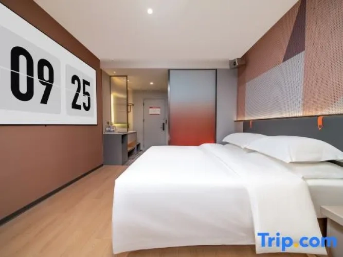 Premier Double room