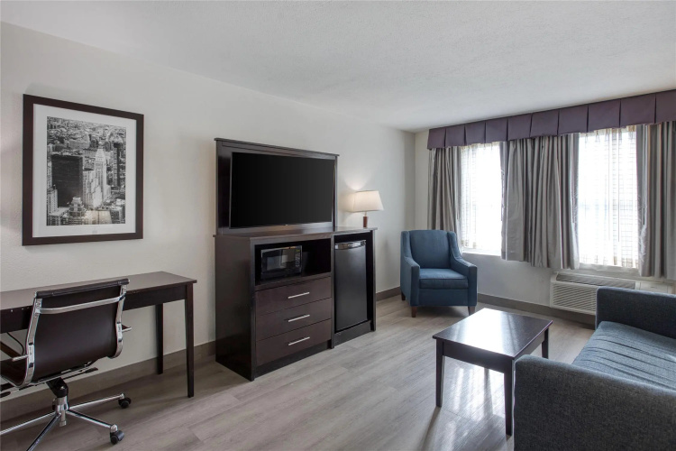 Best Western Gregory Hotel