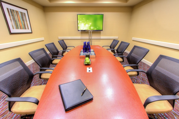 Holiday Inn Tampa Westshore - Airport Area photo 21