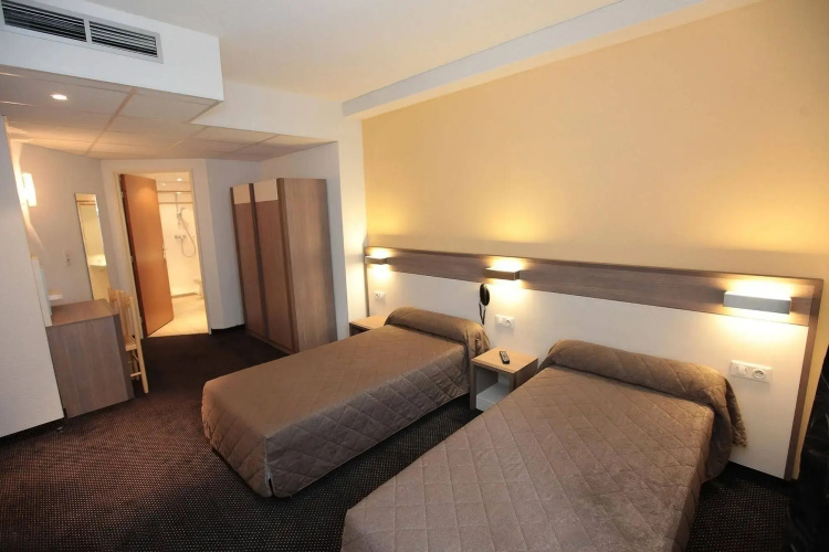 Hotel Florida
