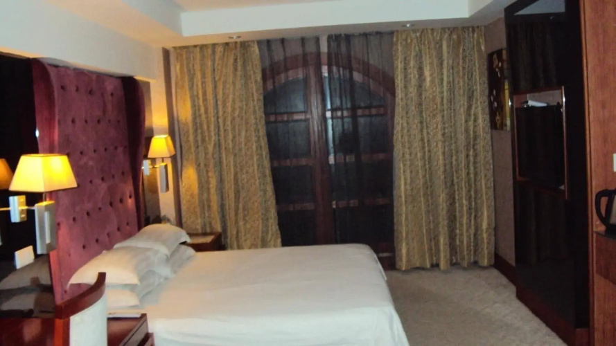 Haina Baichuan Hotel
