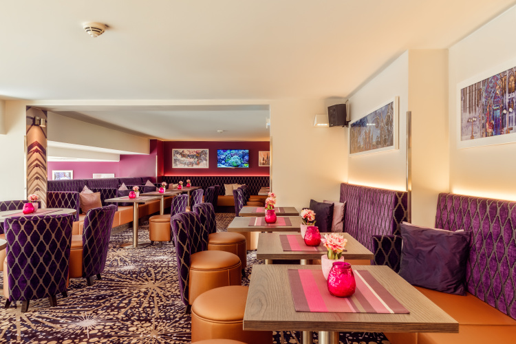 Cityclass Hotel Alter Markt photo 17