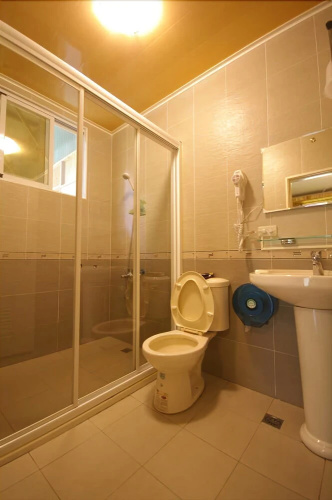Jeam Sir Villa