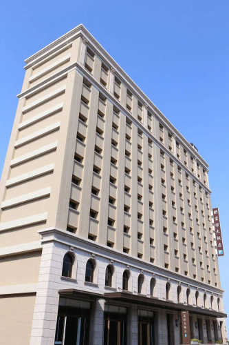 Hotelafbeelding