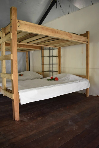 Hostel ISEAMI