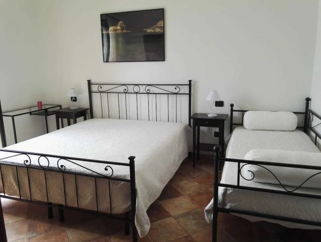 B&B Il grillo parlante