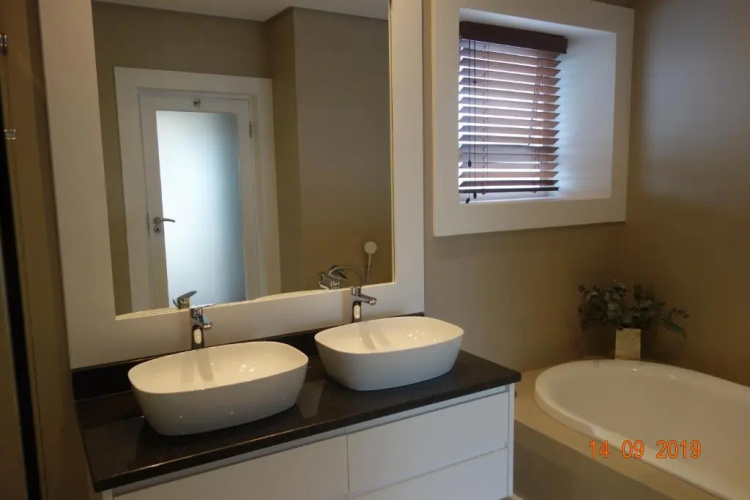 Twin Rivers Villa