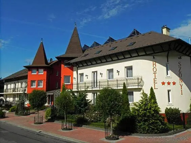 Hotelbild