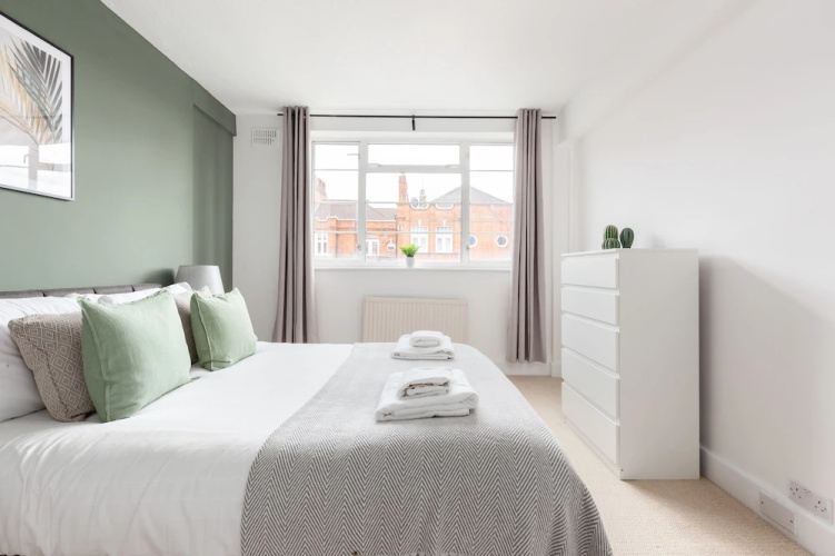 The Chiswick Collection