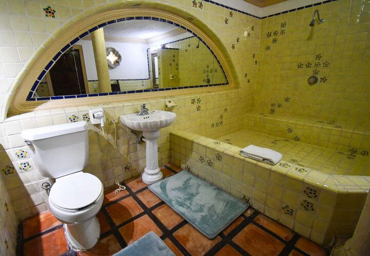 Imagen de Collection O Casa Bella Hotel Boutique, Cabo San Lucas