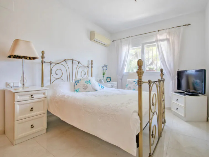 Villa Costa Celia