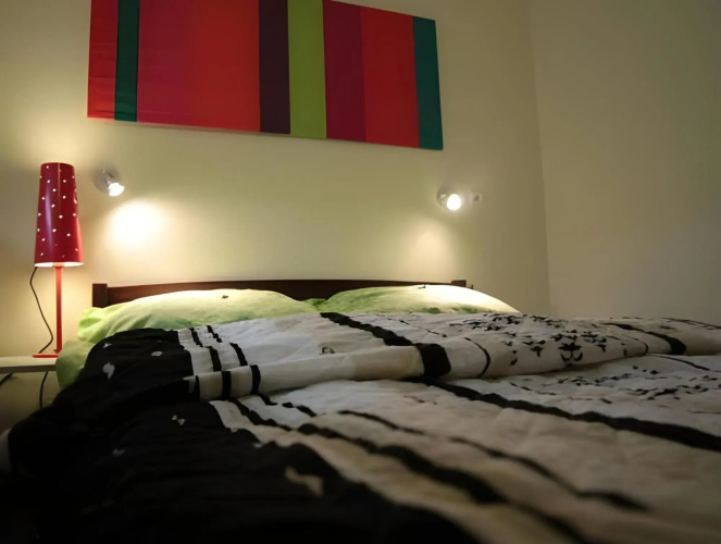 Bed&Breakfast Mikunda