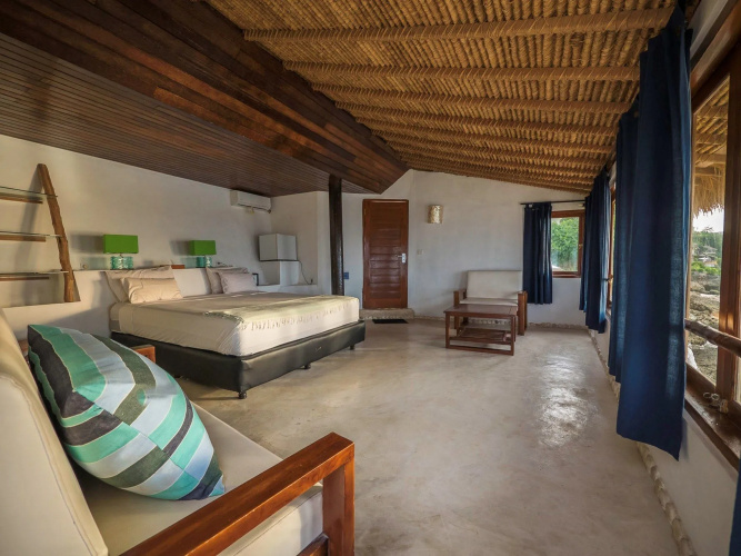 Rock 'n Reef Hotel