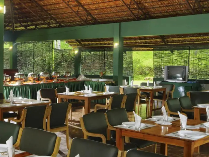 Orchard Holiday Resort