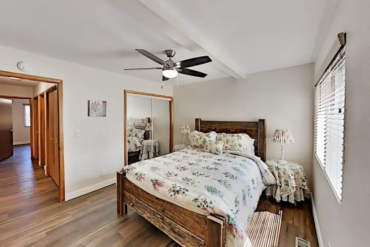 41785swa 2 Bedroom Duplex