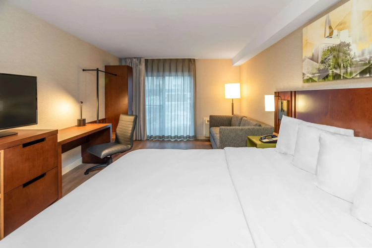 Comfort Inn South Shore photo 7