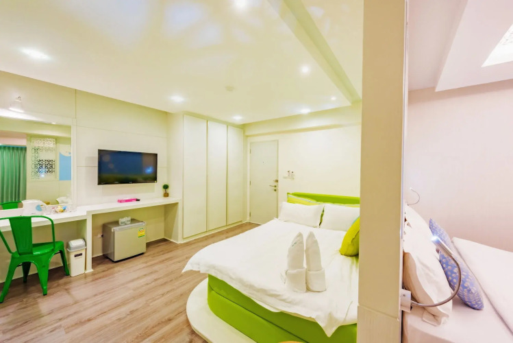 Фотография отеля