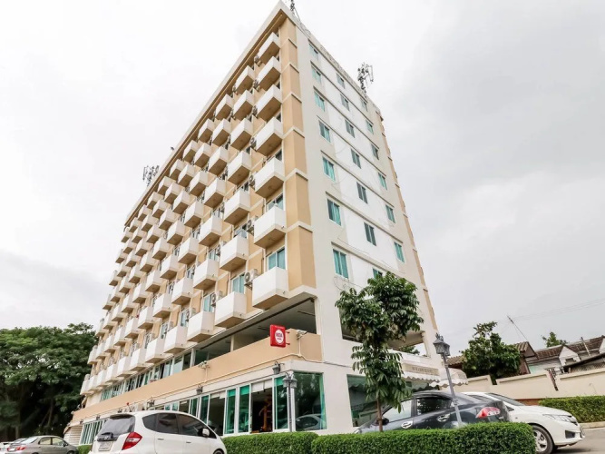 Hotelafbeelding