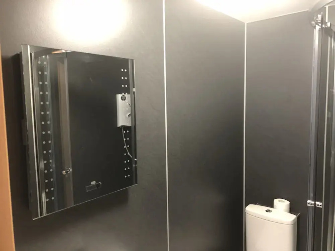 Verity Plus Apartment