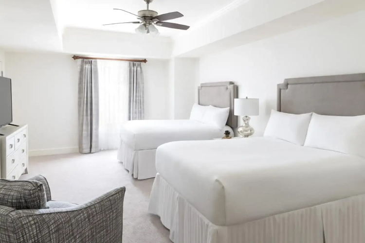 Reunion Resort and Spa 7593