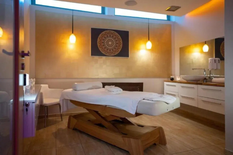 HAVET Hotel Resort & Spa