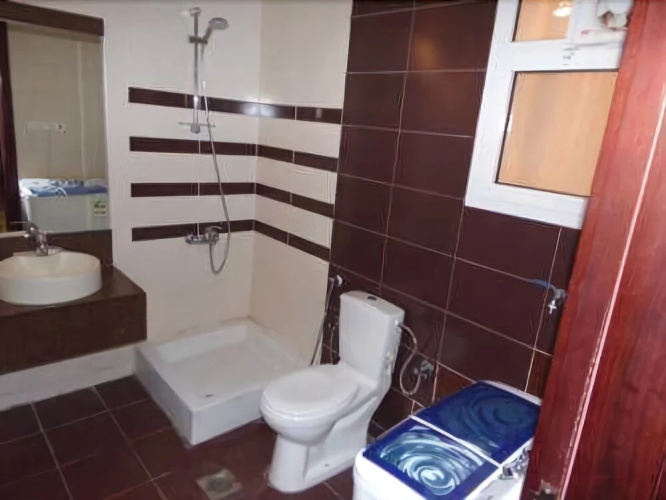 Omar Suites