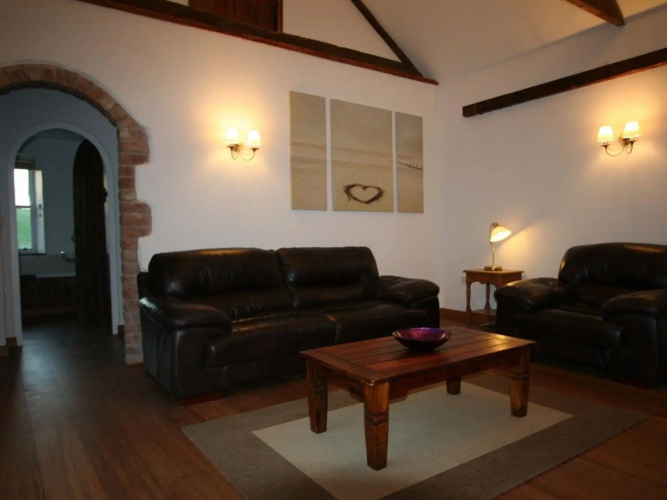 Aln Valley Cottages