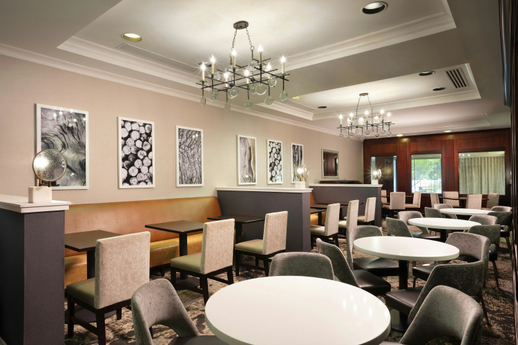 DoubleTree by Hilton Hotel Columbia, South Carolina photo 32