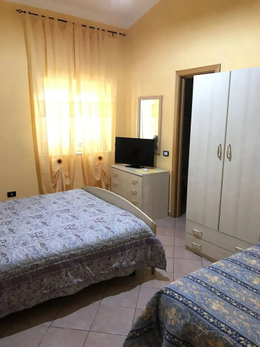 Bed & Breakfast Cilento