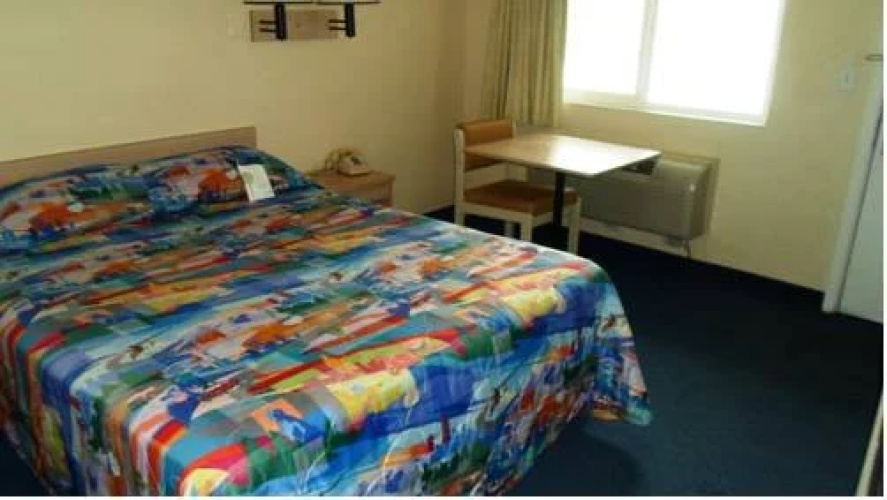 Imagen del hotel
