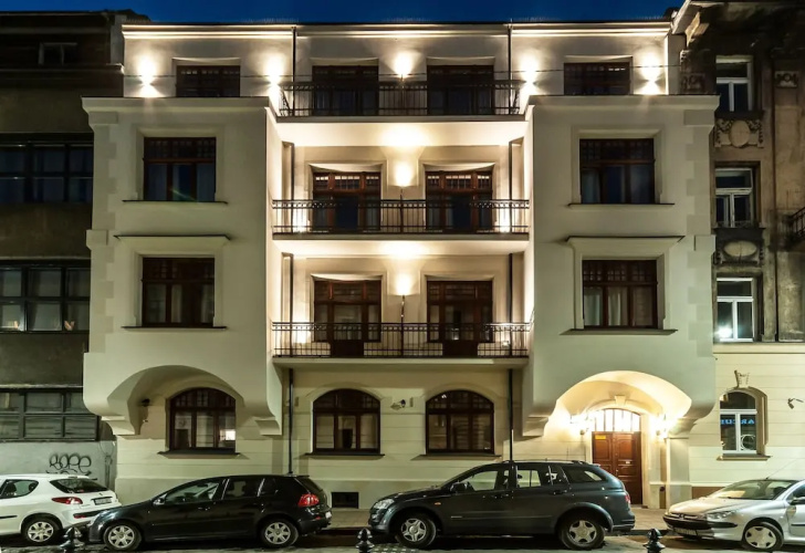 Imagen del hotel