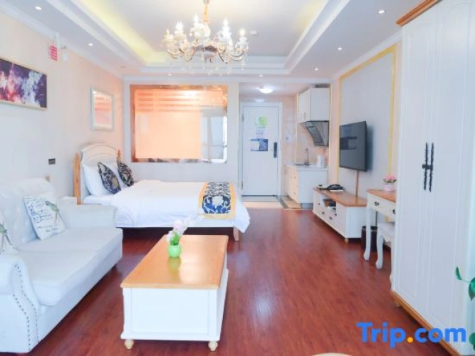Luxury Double room with city view
