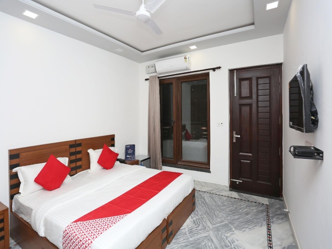 Classic Double room