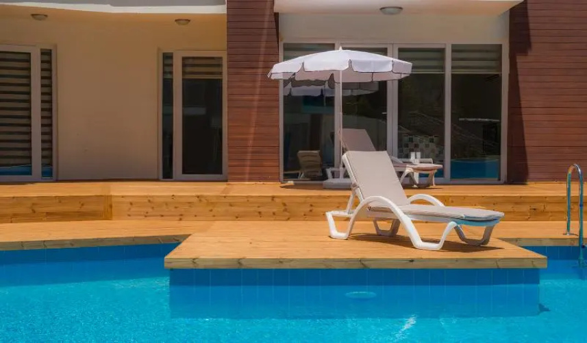 Orka Residence