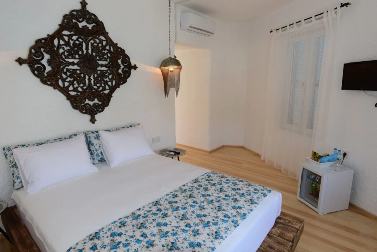Kozanoğluhan Butik Otel