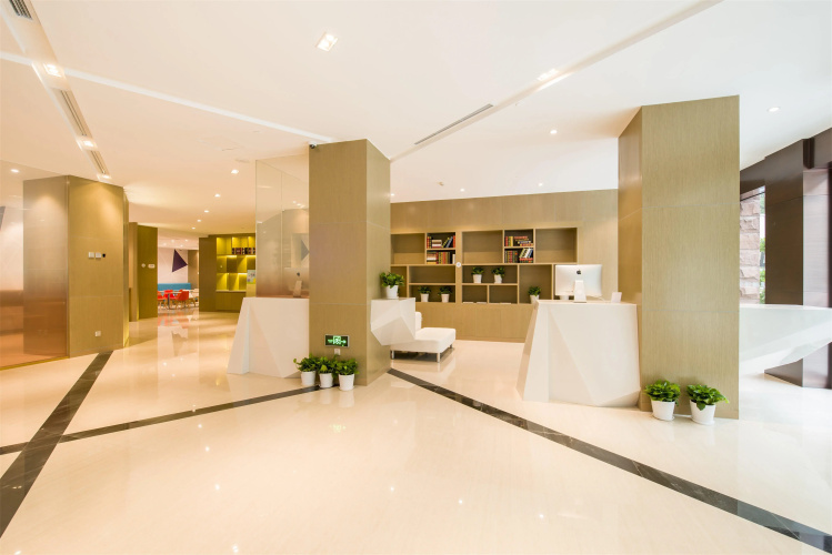 Holiday Inn Express Chengde Downtown