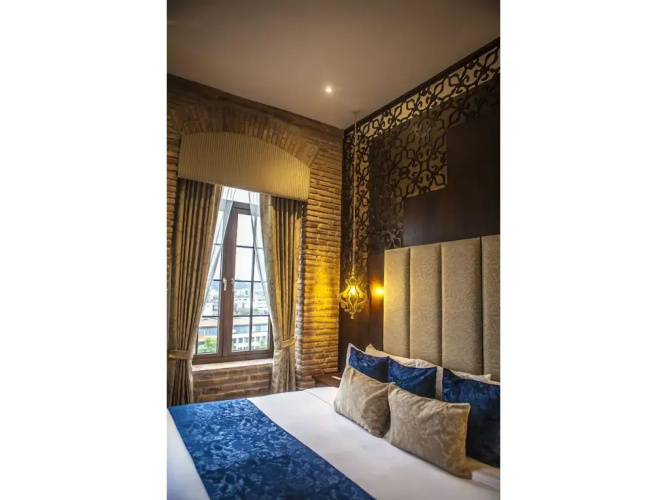 Hotel Cruz del Vado by Art Hotels Ecuador