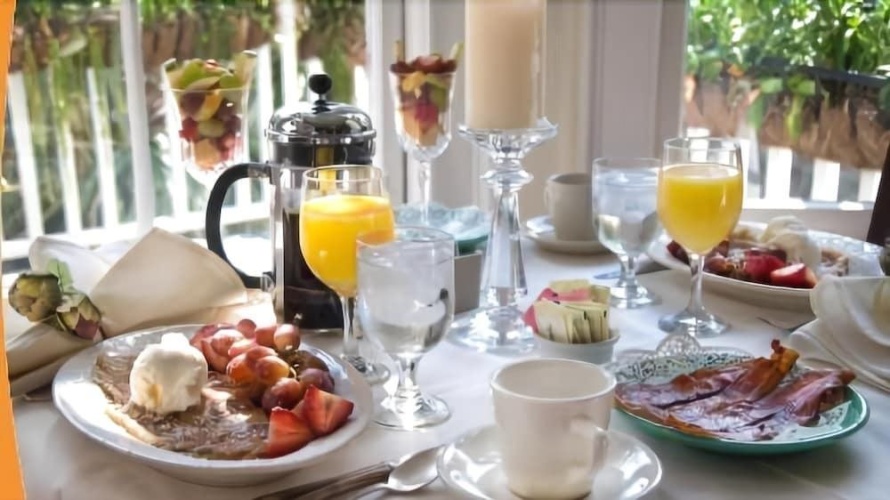Gateway Guest House