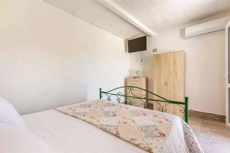 1136 Villetta Paola in Melendugno