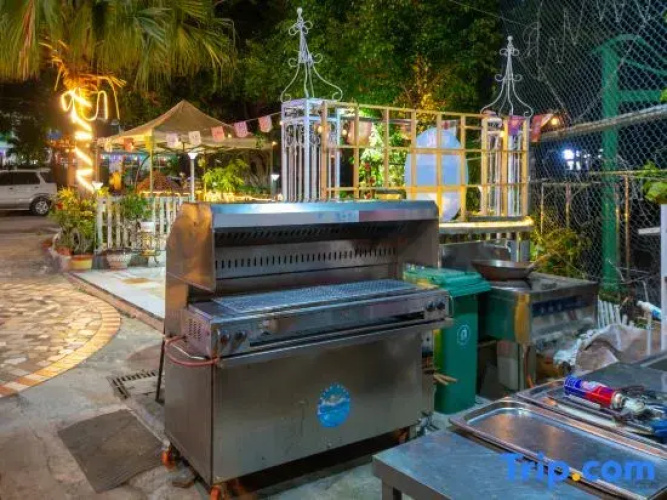 HaiBei Hostel