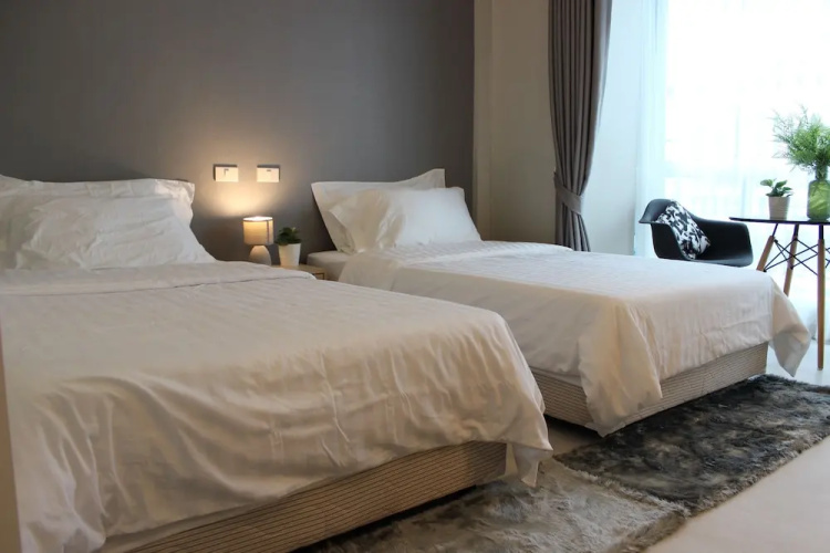 OHO Inn Ratchada
