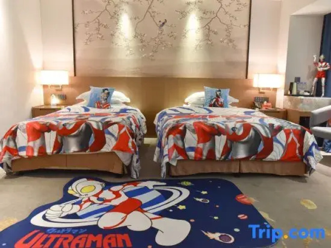 Rezen Hotel