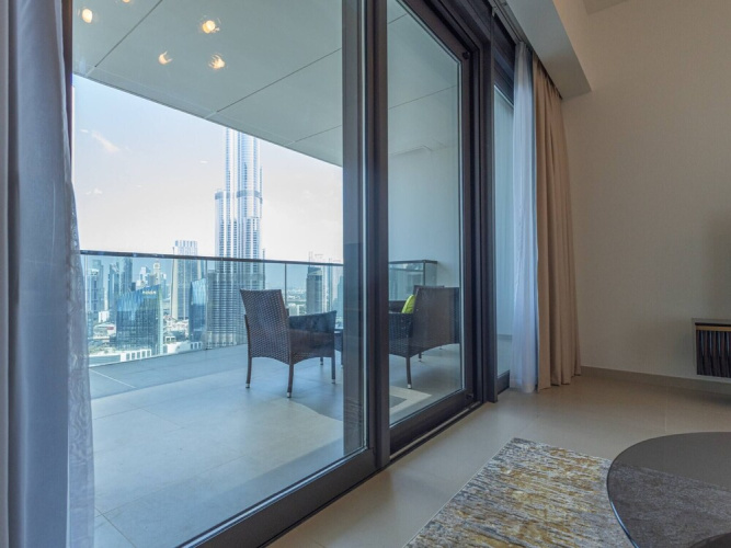 Mh- Act - Burj View 3bhk-ref4001
