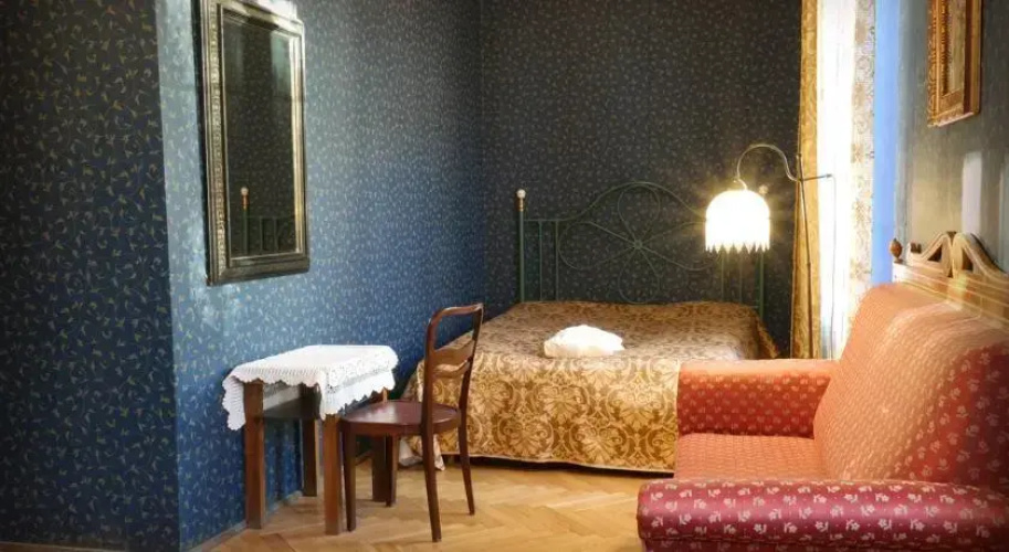Hotel Klezmer Hois