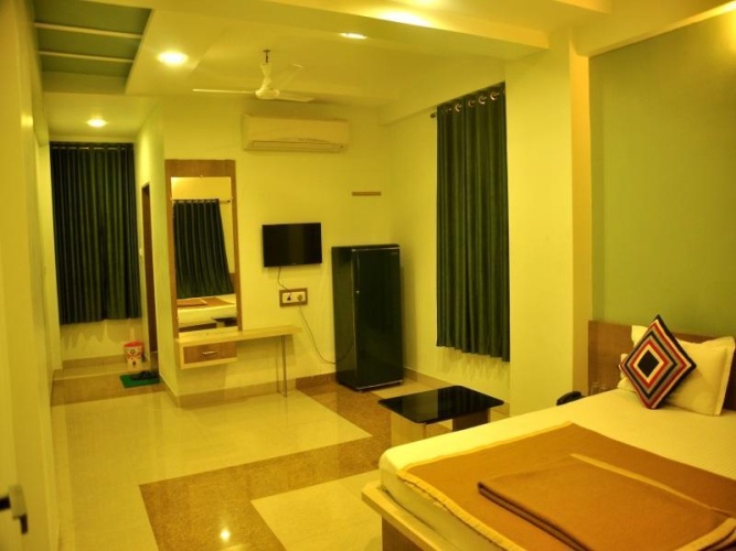 Premium Double room