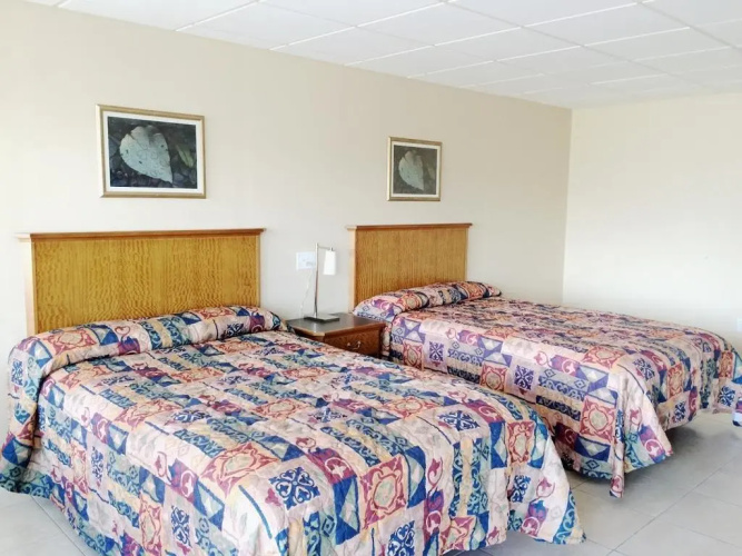 Hershey Motel