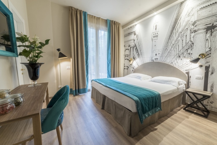Grand Hotel Mediterraneo photo 6