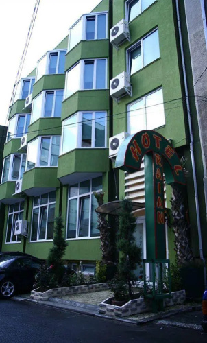 Image de l'hôtel