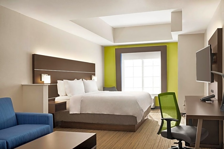 Standard Suite