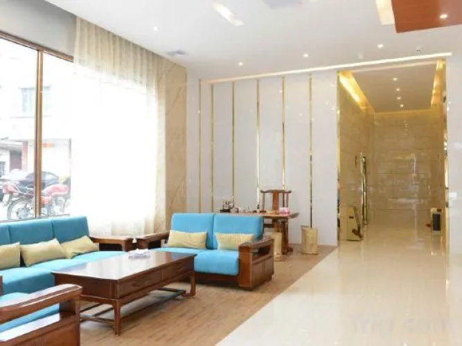 Huabo Convenience Hotel